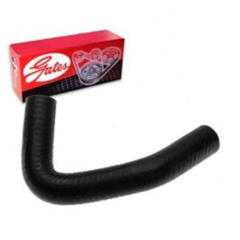 Gates Tee To Separator HVAC Heater Hose for 2013 Chevrolet Malibu 2.4L L4