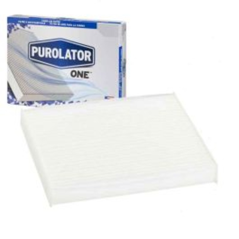 Purolator ONE Cabin Air Filter for 2006-2019 Toyota RAV4 2.5L L4