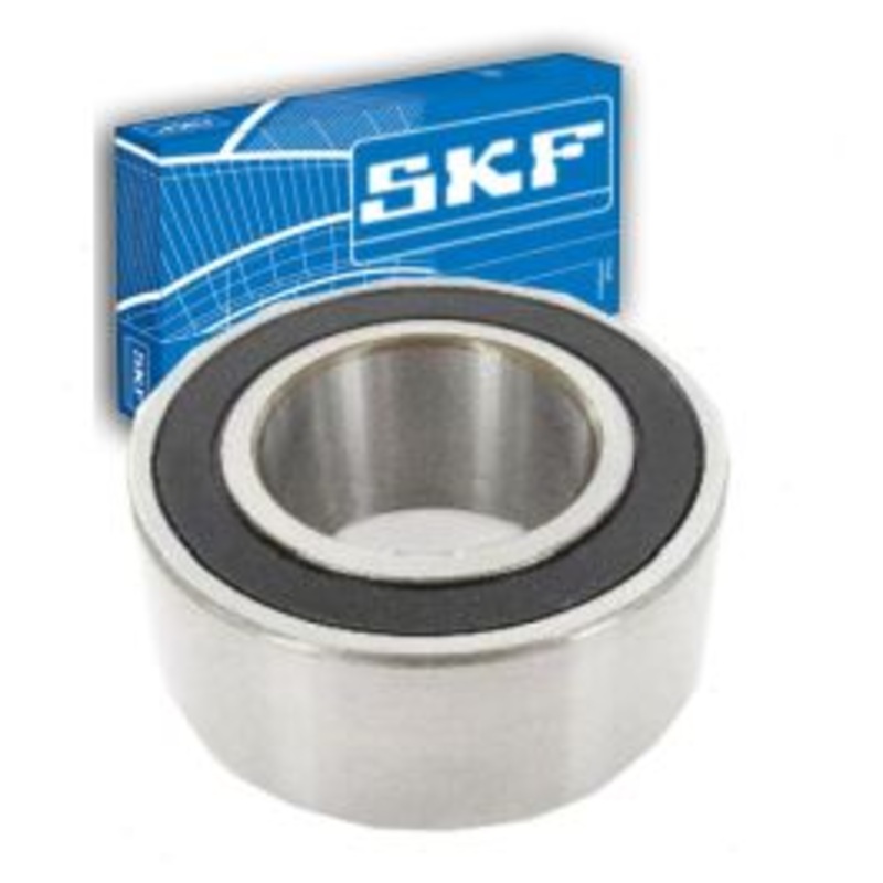 SKF AC Compressor Clutch Bearing for 1962-1963 Mercury Meteor