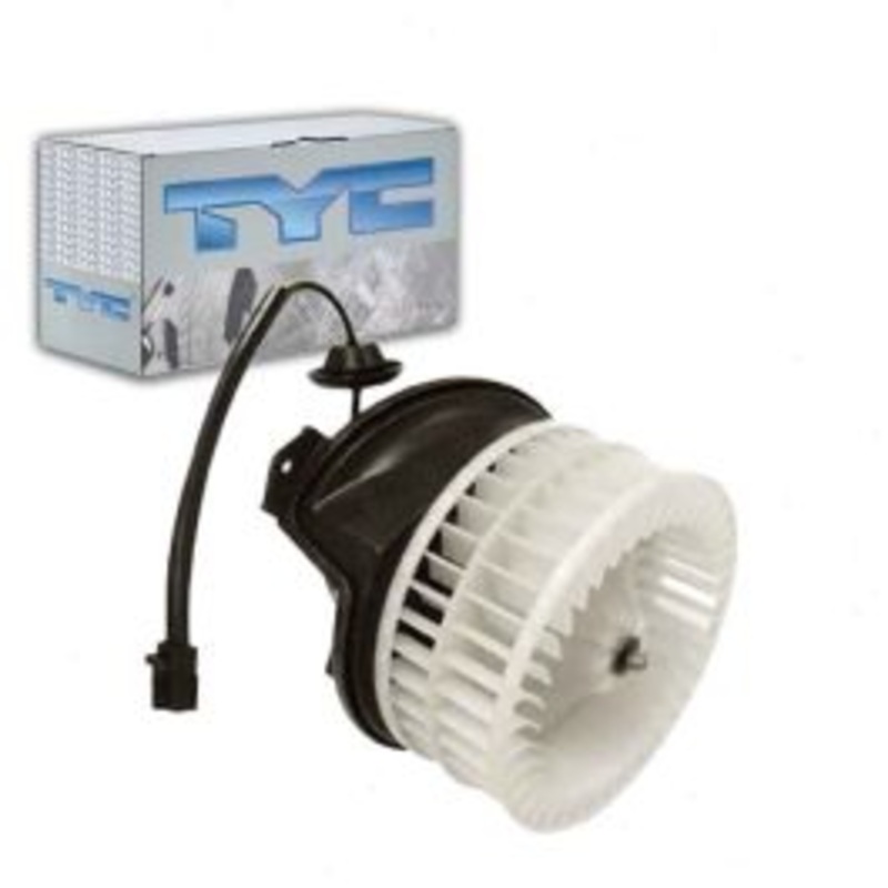 TYC 700070 HVAC Blower Motor
