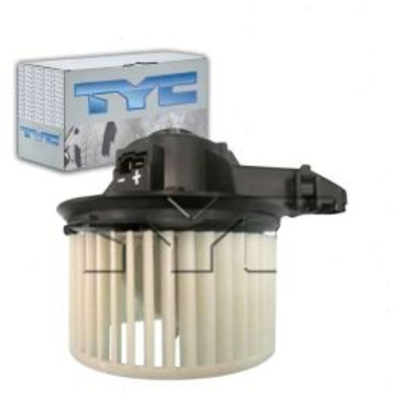 TYC 700223 HVAC Blower Motor