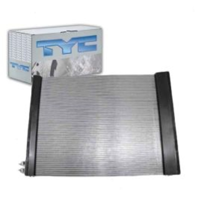 TYC AC Condenser for 2008-2014 Ford E-250