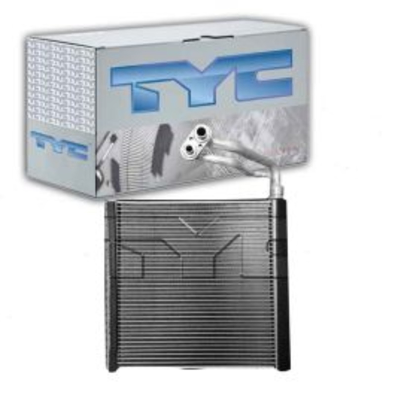 TYC AC Evaporator Core for 2009-2014 Nissan Maxima