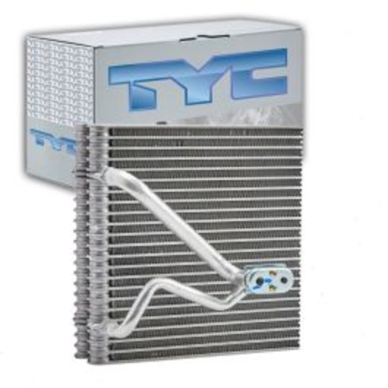 TYC Front AC Evaporator Core for 2006-2014 Volkswagen GTI