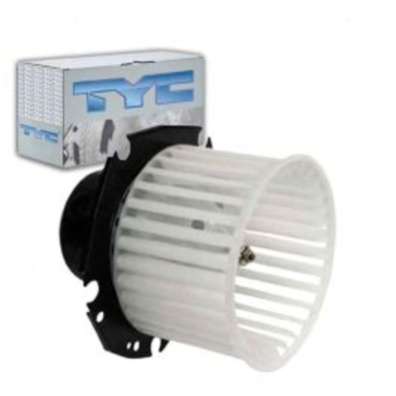 TYC Front HVAC Blower Motor for 1992-1999 Oldsmobile 88