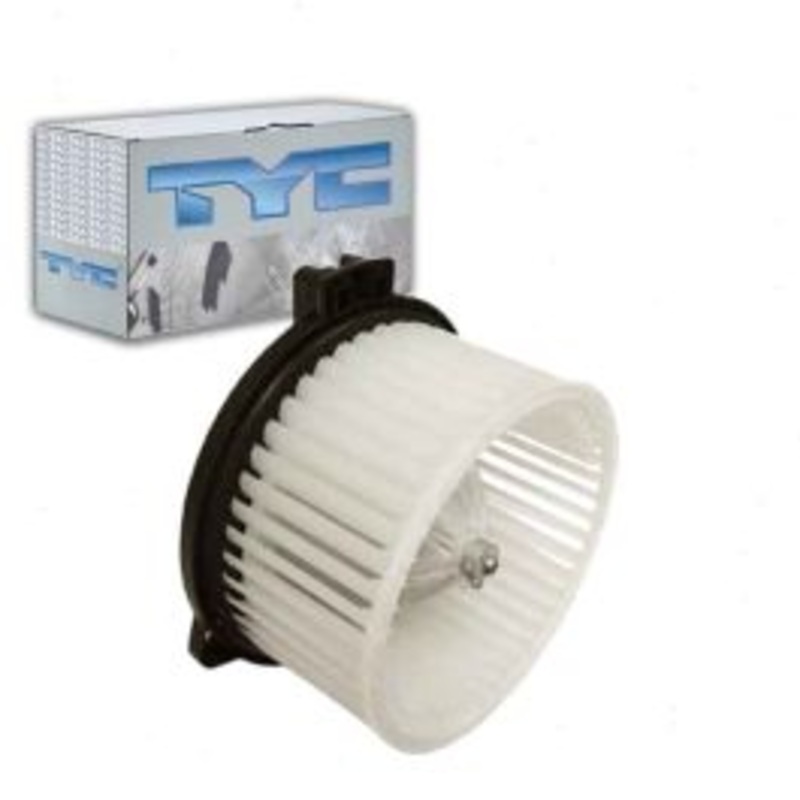 TYC Front HVAC Blower Motor for 1995-1999 Toyota Avalon