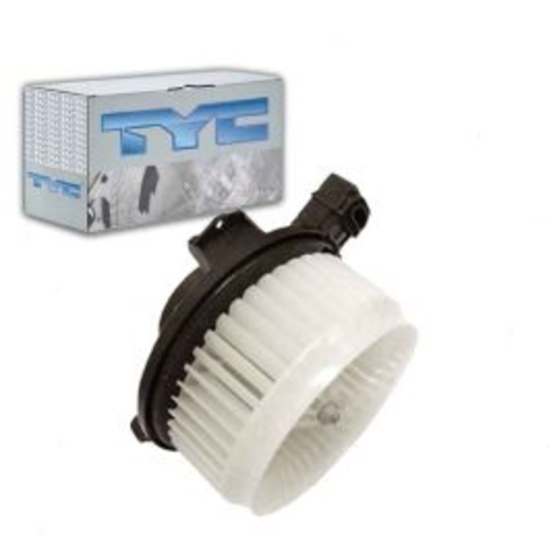 TYC Front HVAC Blower Motor for 2003-2007 Lexus GX470