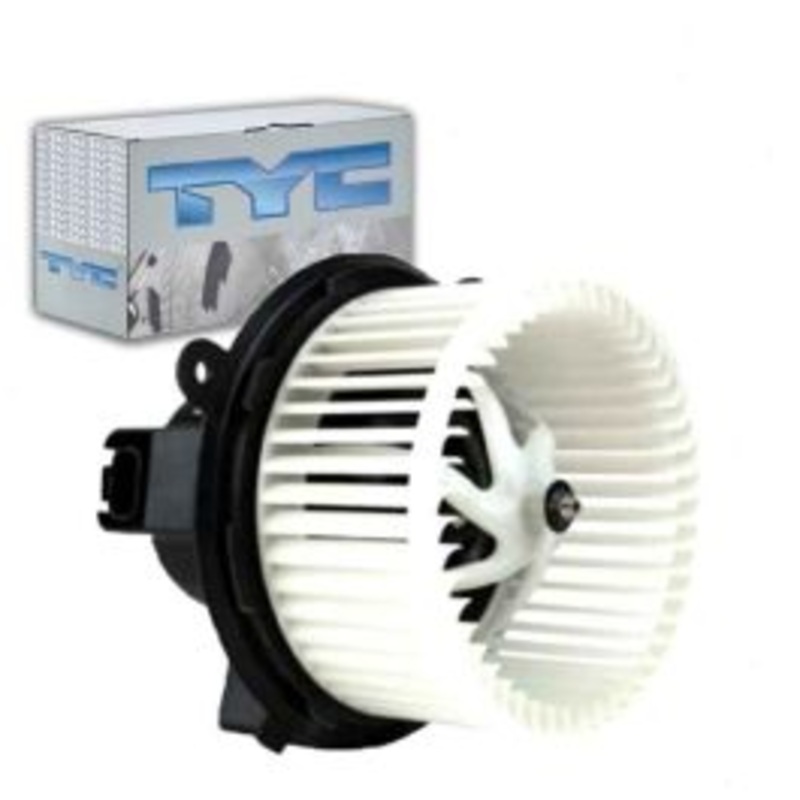 TYC Front HVAC Blower Motor for 2007-2015 GMC Acadia