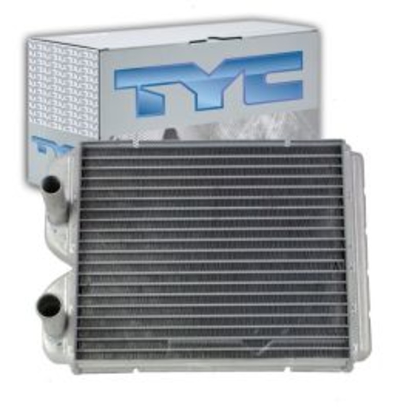 TYC Front HVAC Heater Core for 1973-1974 Chevrolet P10 Van
