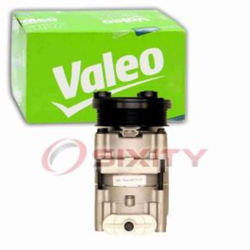 Valeo AC Compressor for 2001-2005 Ford Escape 3.0L V6
