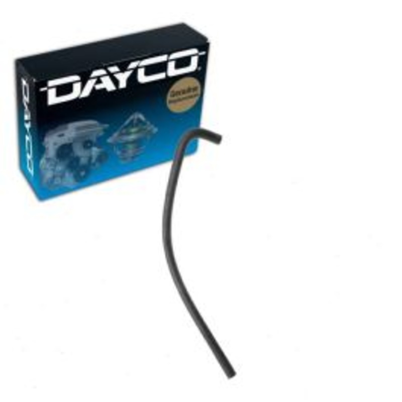 Dayco 80404 HVAC Heater Hose