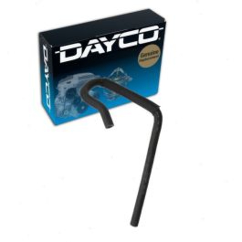 Dayco 87736 HVAC Heater Hose