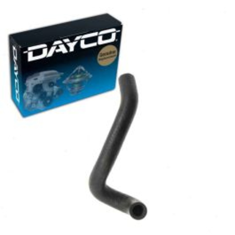 Dayco Engine To Connector HVAC Heater Hose for 2014-2017 Infiniti QX50