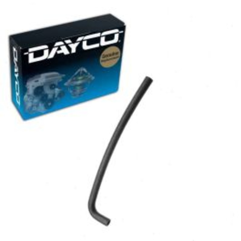 Dayco Heater Hose HVAC Heater Hose for 1995-2002 Mazda Millenia 2.3L V6