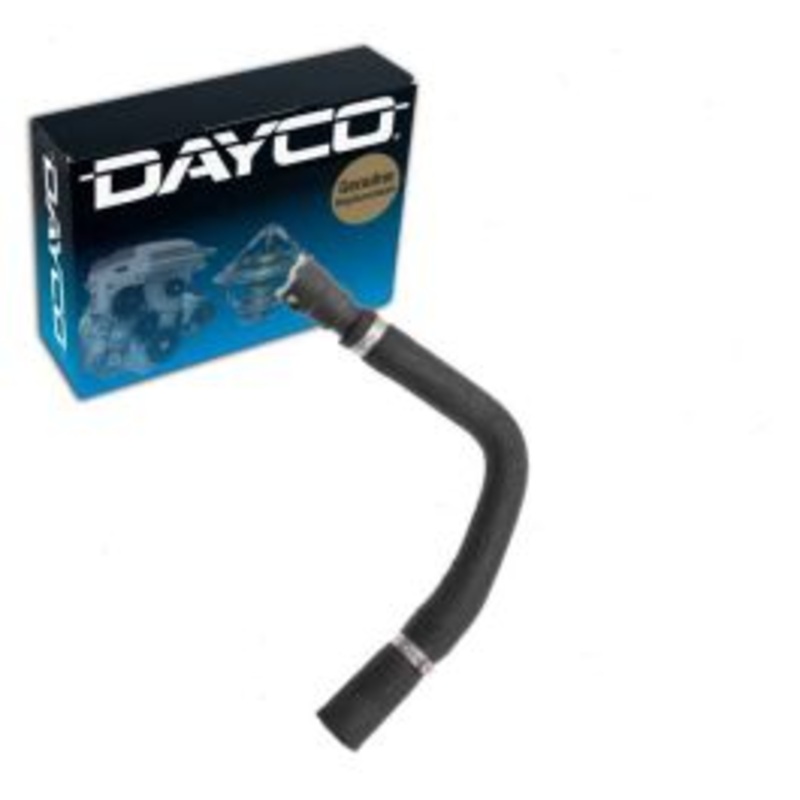 Dayco Heater Inlet HVAC Heater Hose for 1999-2003 Ford F-350 Super Duty 5.4L 6.8L V10 V8