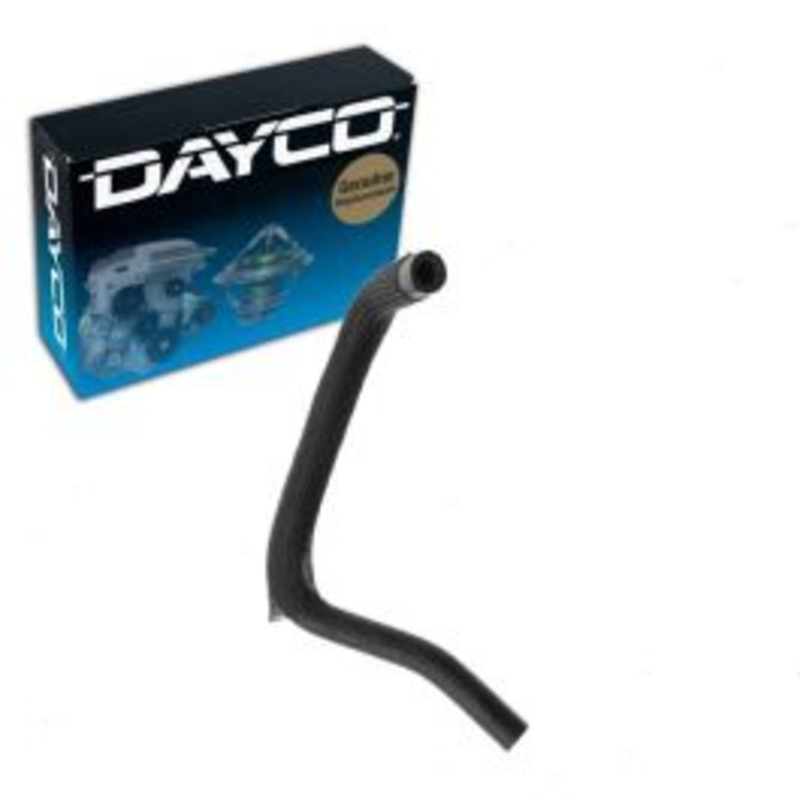 Dayco Heater Outlet HVAC Heater Hose for 1995-1997 Mazda B3000