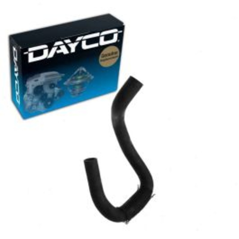 Dayco Pipe to Engine Inlet  HVAC Heater Hose for 2004-2006 Suzuki Verona