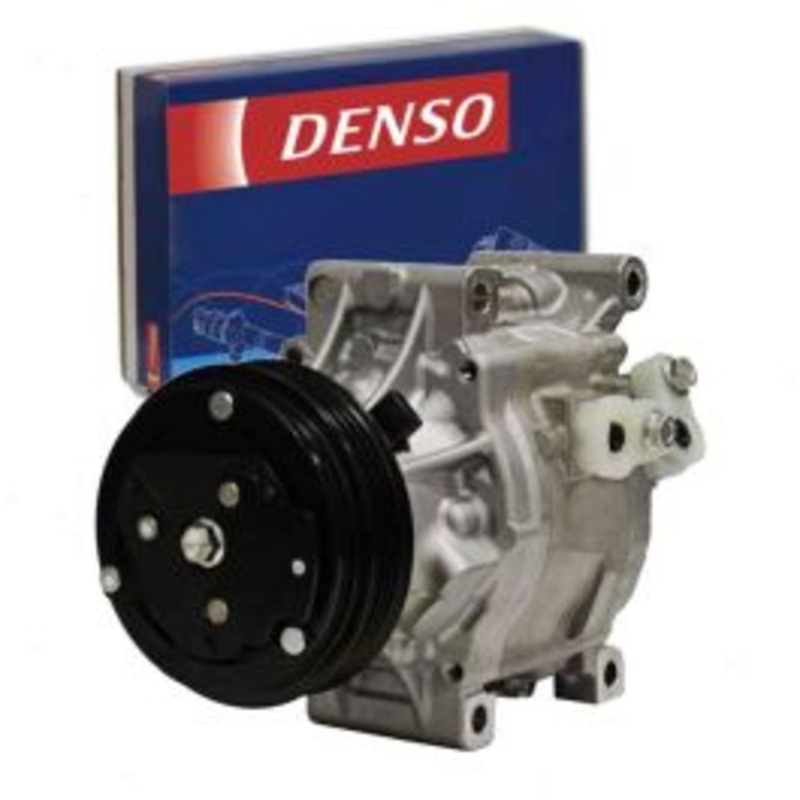 DENSO AC Compressor for 2004-2005 Mazda Miata