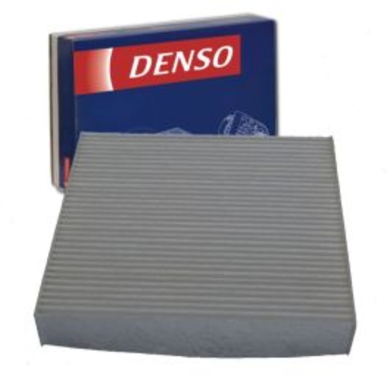 DENSO Cabin Air Filter for 2013-2016 Scion FR-S 2.0L H4