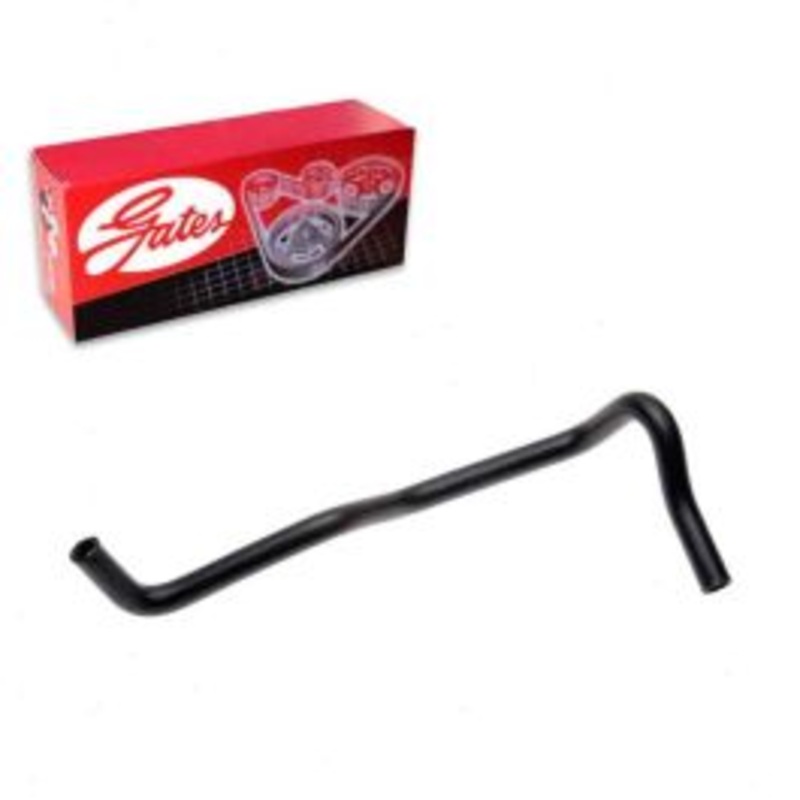Gates Engine To Heater HVAC Heater Hose for 2000-2005 Buick LeSabre 3.8L V6