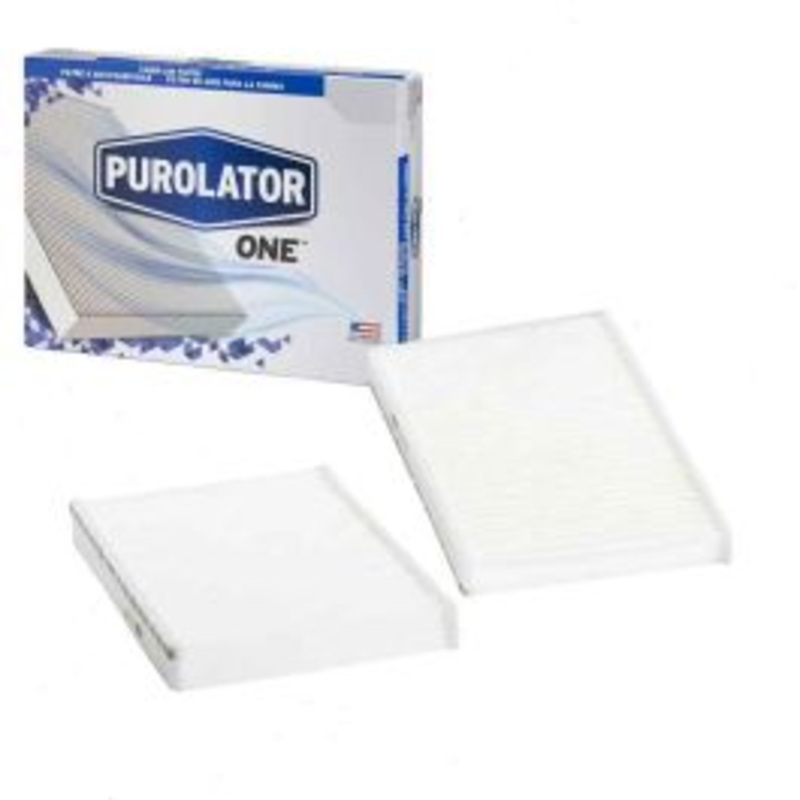 Purolator ONE C15388 Cabin Air Filter
