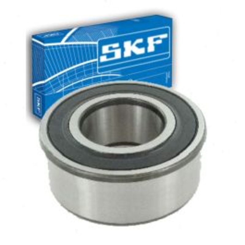 SKF AC Compressor Clutch Bearing for 1975-1980 Dodge W300