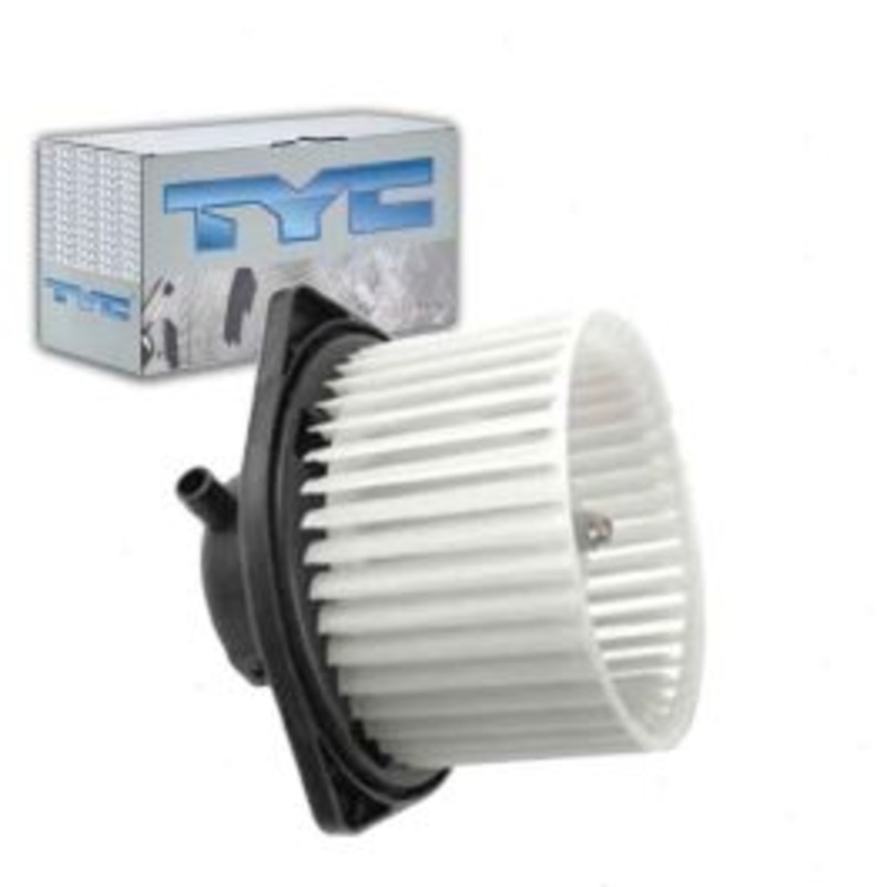 TYC 700239 HVAC Blower Motor
