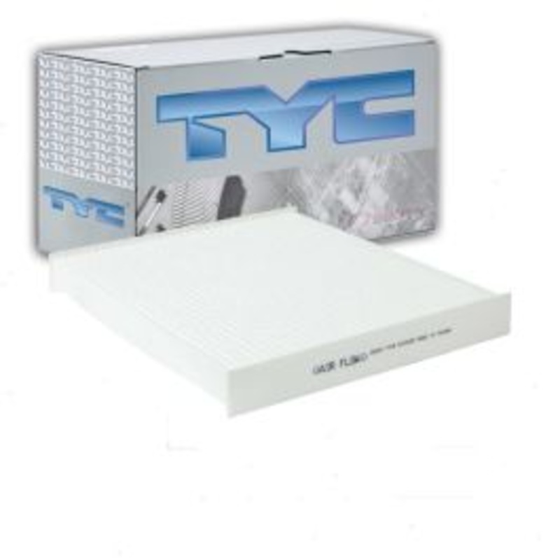 TYC Cabin Air Filter for 2005-2014 Ford Mustang