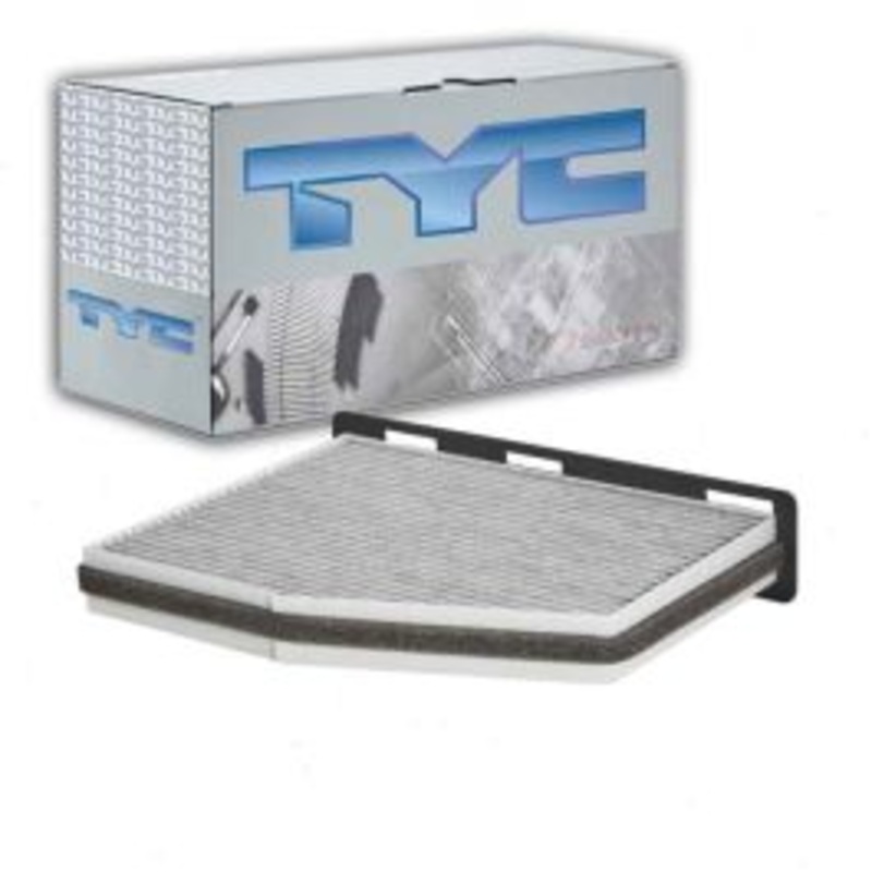 TYC Cabin Air Filter for 2007-2016 Volkswagen Eos