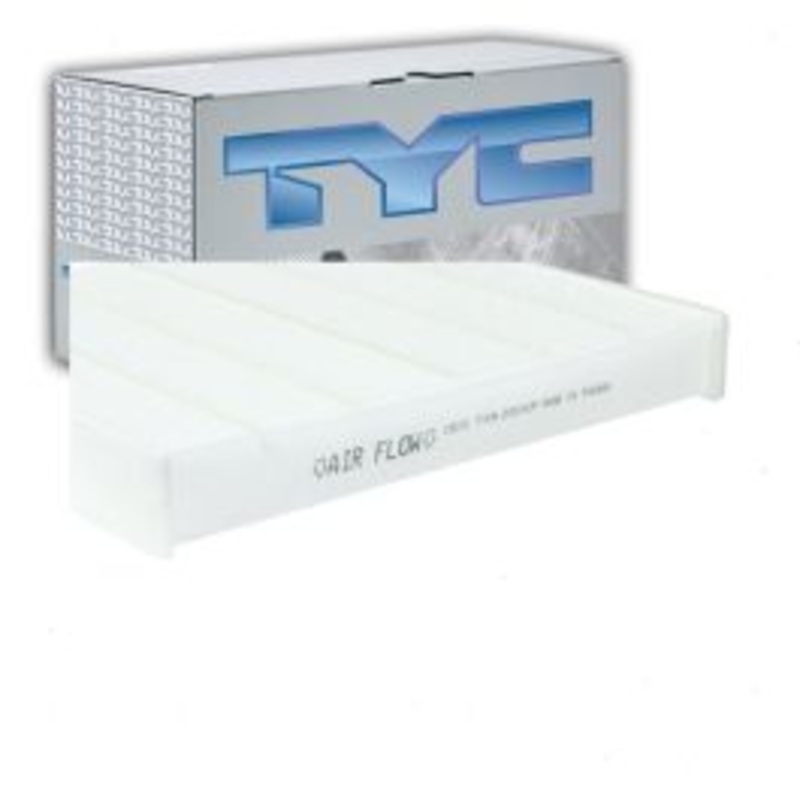 TYC Cabin Air Filter for 2010-2014 Honda Insight
