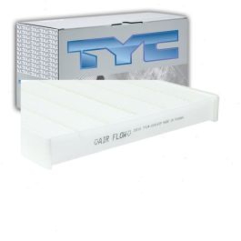 TYC Cabin Air Filter for 2013-2016 Honda Fit