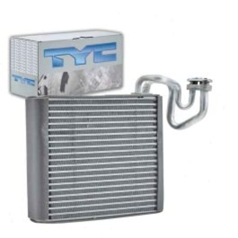TYC Front AC Evaporator Core for 2003-2011 Honda Element
