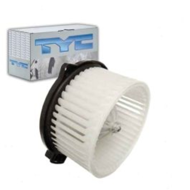 TYC Front HVAC Blower Motor for 1999-2003 Toyota Solara