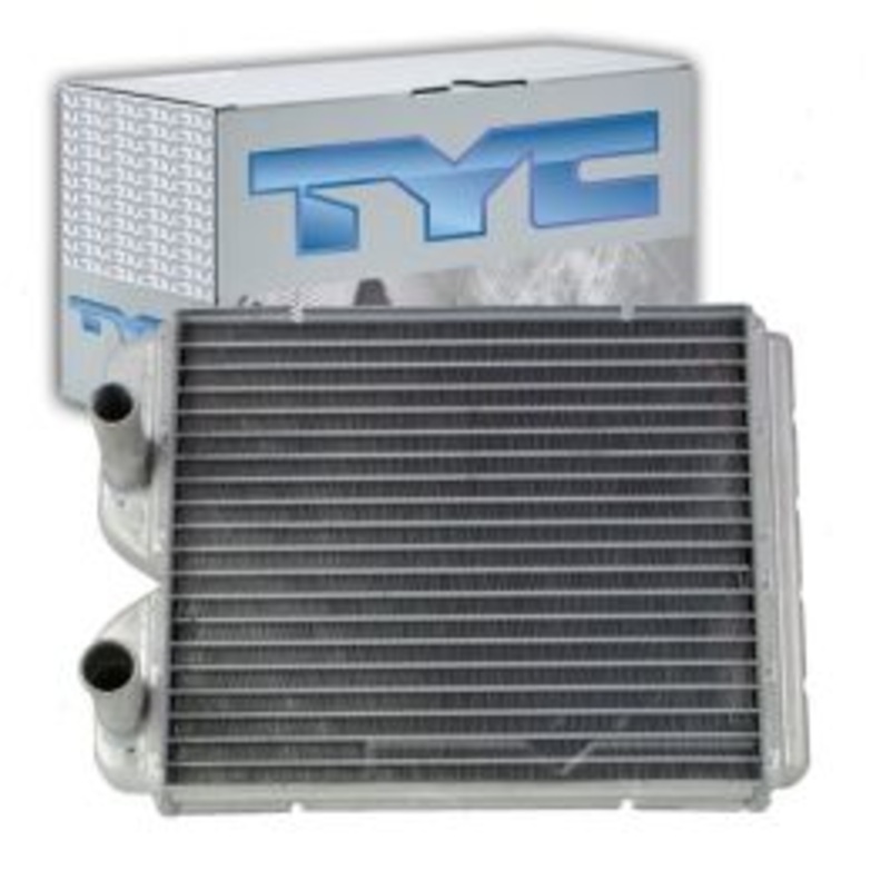 TYC Front HVAC Heater Core for 1973-1974 GMC C25 C2500 Pickup