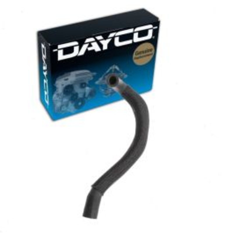 Dayco 87787 HVAC Heater Hose