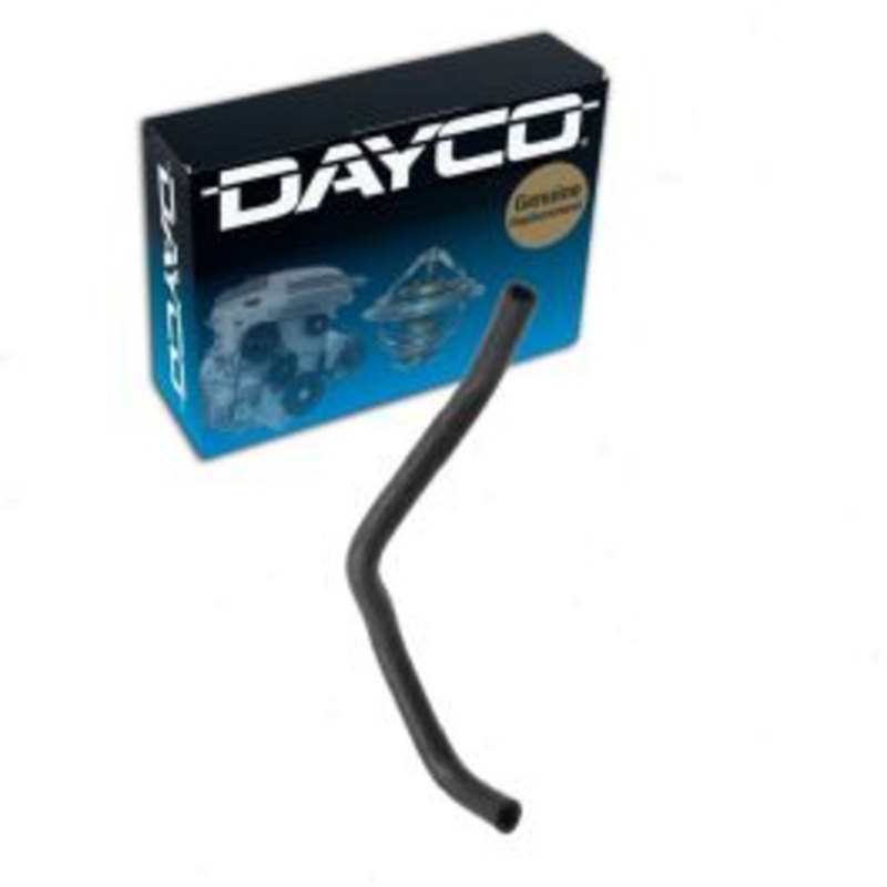 Dayco Connector To Pipe HVAC Heater Hose for 2013-2016 Scion FR-S