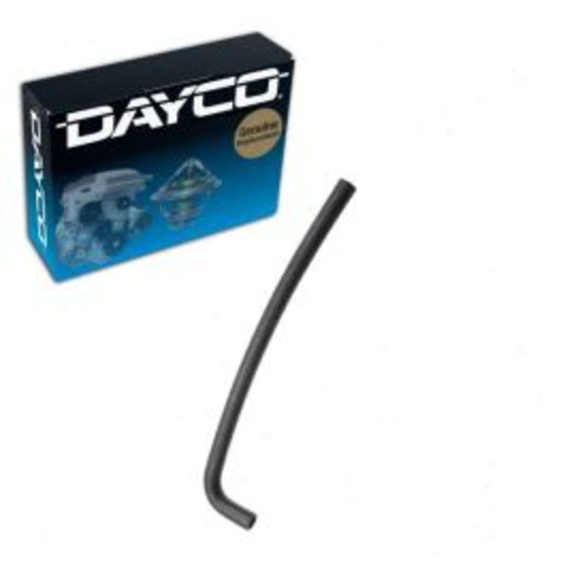 Dayco Heater Inlet HVAC Heater Hose for 1992 Pontiac Bonneville