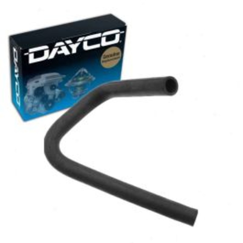 Dayco Heater To Engine HVAC Heater Hose for 1994 Mercury Grand Marquis