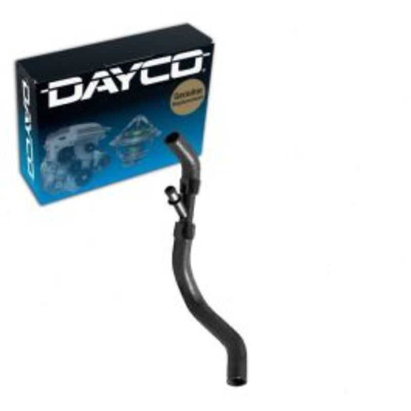 Dayco Reservoir To Engine HVAC Heater Hose for 2003-2007 Ford F-350 Super Duty 6.0L V8