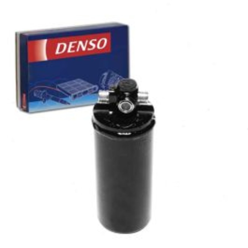 Denso 478-0108 AC Receiver Drier