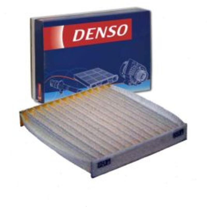 DENSO Cabin Air Filter for 2008-2015 Scion xB 2.4L L4