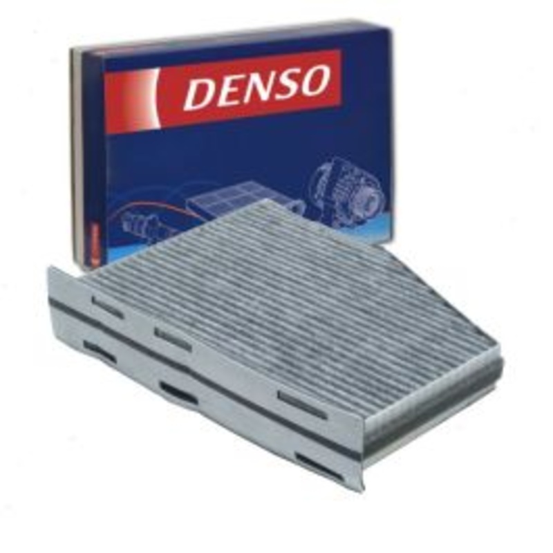DENSO Cabin Air Filter for 2010-2014 Volkswagen Golf 2.0L 2.5L L4 L5