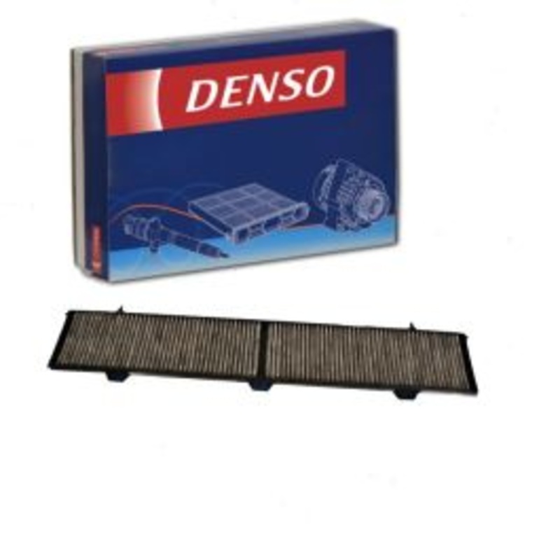 DENSO Cabin Air Filter for 2012-2015 BMW X1 2.0L 3.0L L4 L6
