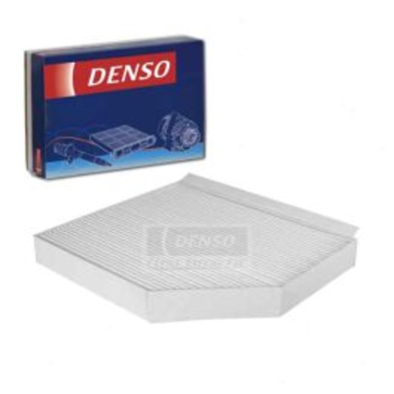 DENSO Cabin Air Filter for 2015-2018 Porsche Macan 3.0L 3.6L V6