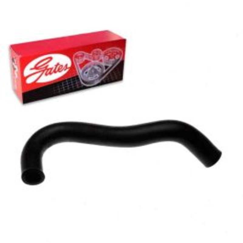 Gates 18802 HVAC Heater Hose