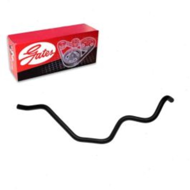 Gates 19070 HVAC Heater Hose