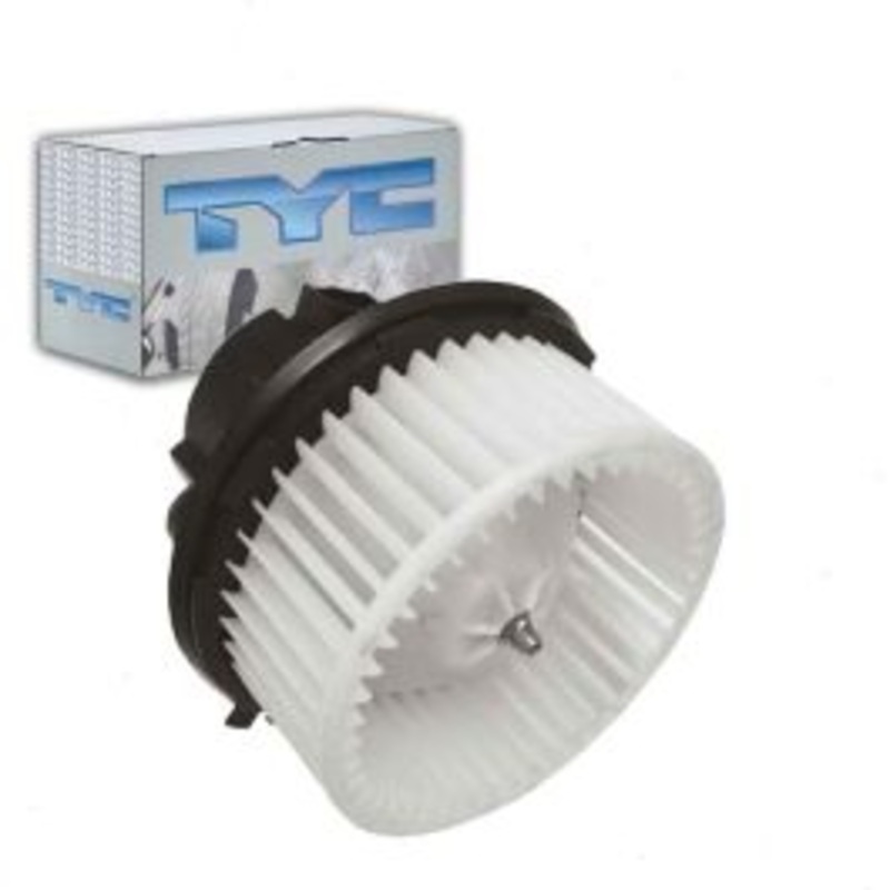 TYC 700013 HVAC Blower Motor