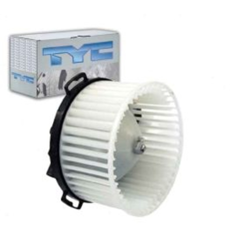 TYC 700094 HVAC Blower Motor