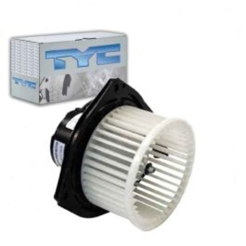 TYC 700129 HVAC Blower Motor