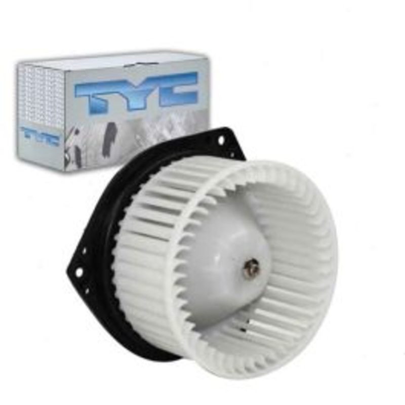 TYC 700205 HVAC Blower Motor